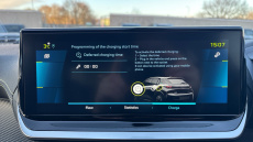 Peugeot 208 100kW GT 50kWh 5dr Auto Electric Hatchback